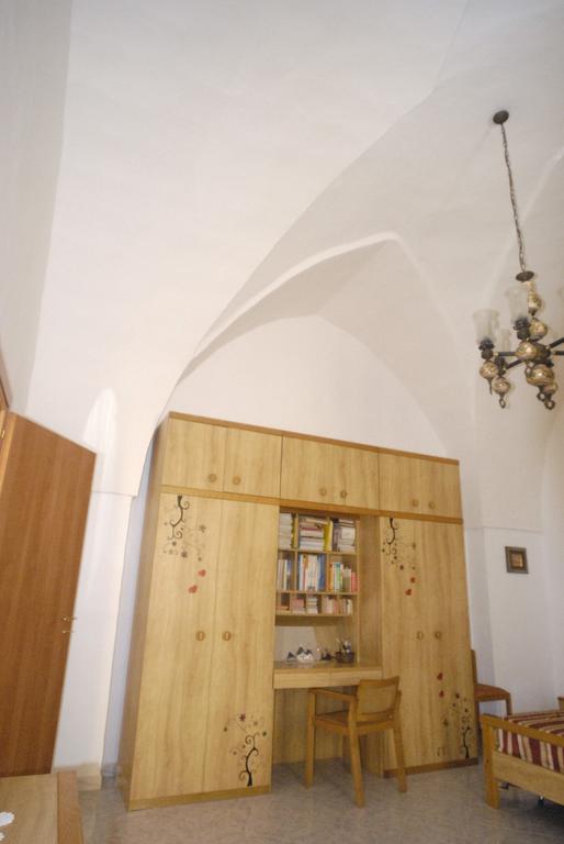 Апартаменты Casa Dei Furnari Collepasso Экстерьер фото