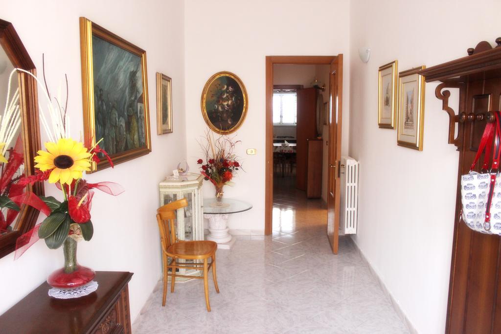 Апартаменты Casa Dei Furnari Collepasso Экстерьер фото