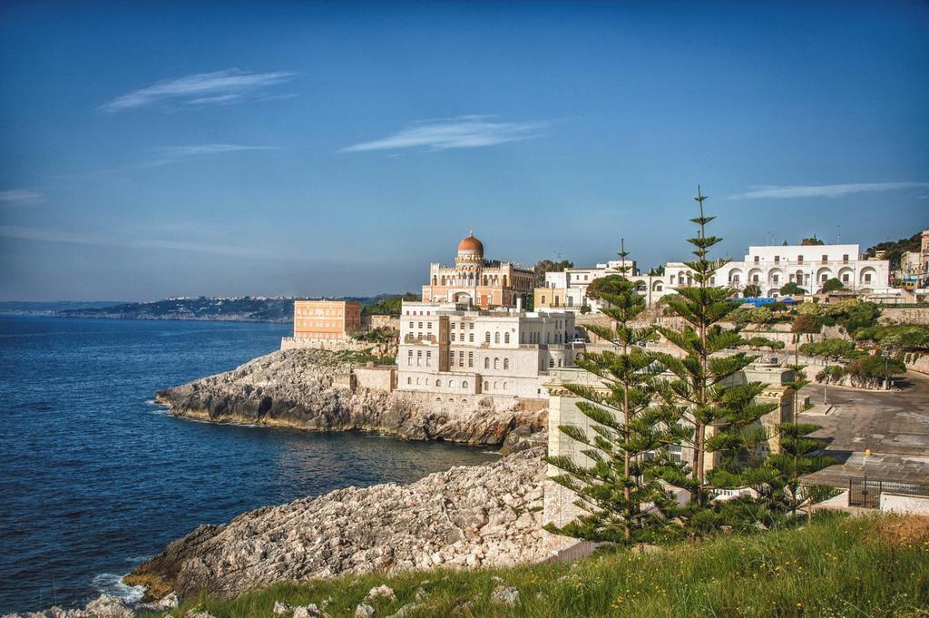 Апартаменты Casa Dei Furnari Collepasso Экстерьер фото